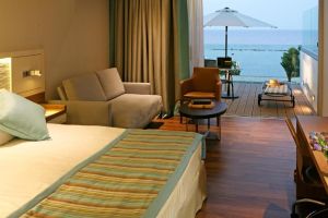 Crowne Plaza Limassol, an IHG Hotel