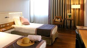 Crowne Plaza Limassol, an IHG Hotel
