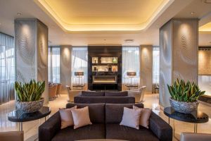 Crowne Plaza Limassol, an IHG Hotel