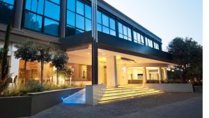 Alasia Hotel - Limassol