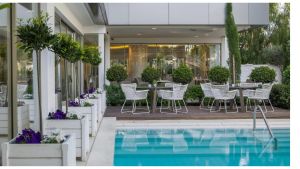 Alasia Hotel