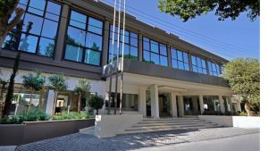 Alasia Hotel