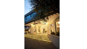 Alasia Hotel