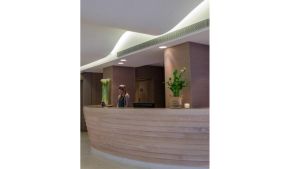 Alasia Hotel
