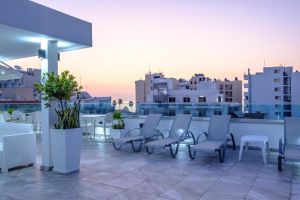 Art & Wine Studios and Apts - Larnaca