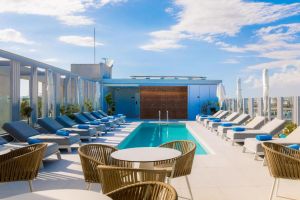 Hotel Indigo Larnaca - Adults Only, an IHG - Larnaca