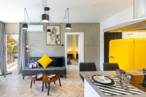 Castle Holiday Apartments - Limassol