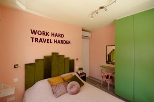Castle Holiday Apartments
