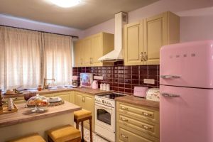 Castle Holiday Apartments