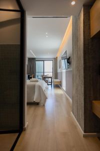 Alinea Urban Saripolou Square - Limassol