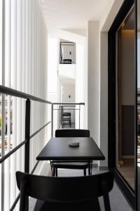 Alinea Urban Saripolou Square