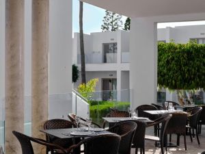 Atlantica Panthea Resort