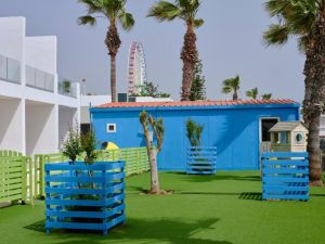 Atlantica Panthea Resort