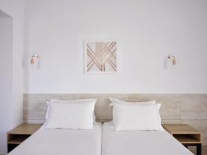 Atlantica Panthea Resort