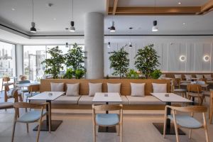 Hotel Atlantica Aqua Blue