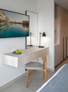 Hotel Atlantica Aqua Blue