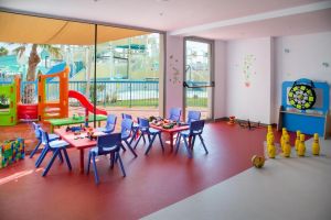 Hotel Atlantica Aqua Blue