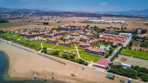 Hotel ROBINSON Cyprus - Larnaca