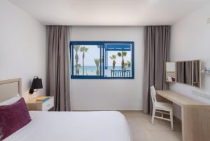 Hotel Atlantica Callisto