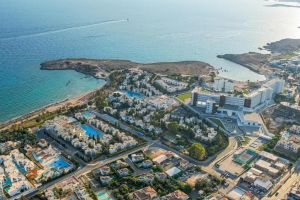 Hotel Atlantica Callisto