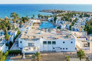 Hotel Atlantica Callisto