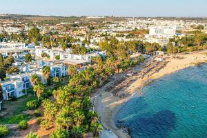 Hotel Atlantica Callisto