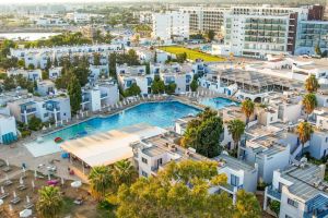 Hotel Atlantica Callisto