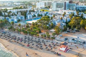 Hotel Atlantica Callisto
