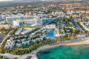 Hotel Atlantica Callisto