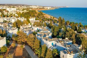 Hotel Atlantica Callisto