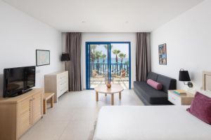 Hotel Atlantica Callisto