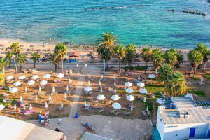 Hotel Atlantica Callisto