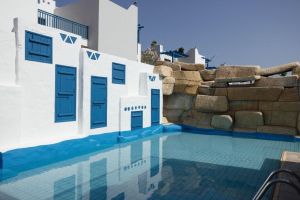 Hotel Atlantica Callisto