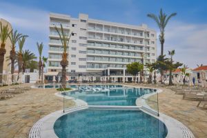 Hotel Bohemian Gardens