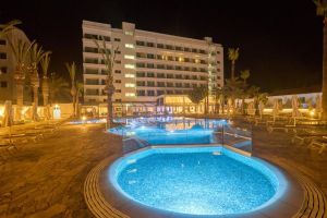 Hotel Bohemian Gardens