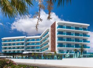 The Blue Ivy Hotel & Suites