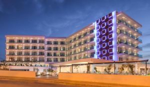 The Blue Ivy Hotel & Suites