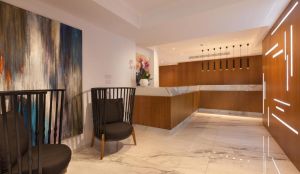 The Blue Ivy Hotel & Suites