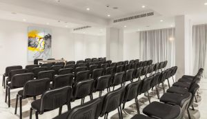 The Blue Ivy Hotel & Suites