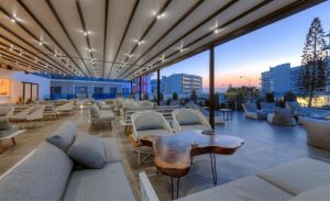The Blue Ivy Hotel & Suites