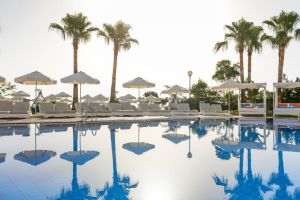 Hotel Atlantica Sea Breeze, Adults Only