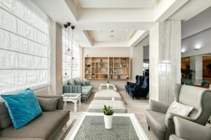 Hotel Atlantica Sea Breeze, Adults Only