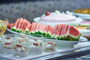 Hotel Atlantica Sea Breeze, Adults Only