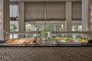 Hotel Atlantica Sea Breeze, Adults Only