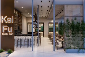 Hotel Atlantica Sea Breeze, Adults Only