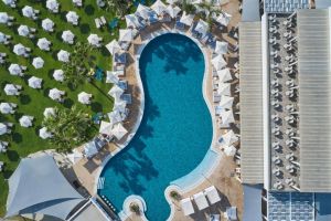 Hotel Atlantica Sea Breeze, Adults Only