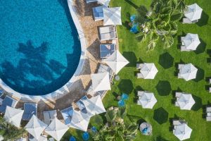 Hotel Atlantica Sea Breeze, Adults Only