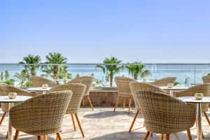 Hotel Atlantica Sea Breeze, Adults Only