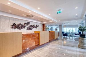 Hotel Atlantica Sea Breeze, Adults Only