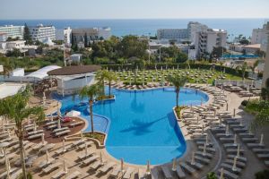 Sunrise Oasis Hotel